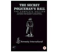 The Secret Policeman's Third Ball [Import anglais]