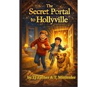 The Secret Portal to Hollyville