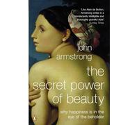The Secret Power of Beauty