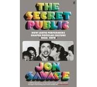 The Secret Public