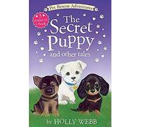 The Secret Puppy And Other Tales