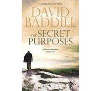 The Secret Purposes