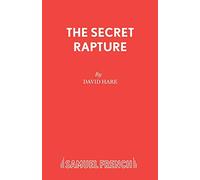 The Secret Rapture