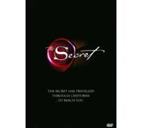 The Secret [Region 2] by Rhonda Byrne [DVD] NEUF