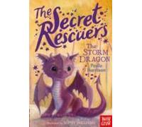 The Secret Rescuers: The Storm Dragon