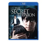 The Secret Reunion - Blu-Ray