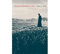 The Secret Revelation Of John