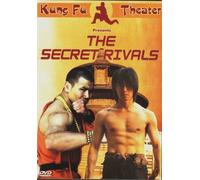 The Secret Rivals (Dubbed In English)