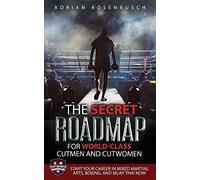 The Secret Roadmap For World-Class Cutmen And Cutwomen