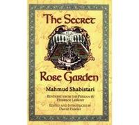 The Secret Rose Garden Mahmud Shabistari (Auteur)