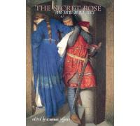 The Secret Rose A. Norman Jeffares (Auteur)