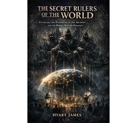 The Secret Rulers of the World: Unveiling the Hypostasis of the Archons and the Hidden War for Humanity