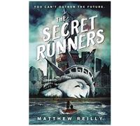 The Secret Runners