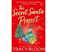Le projet Père Noël secret