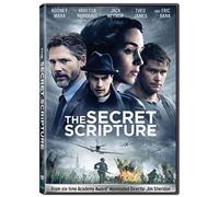 The Secret Scripture