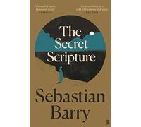 The secret scripture