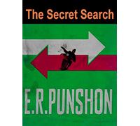 The Secret Search - E.R. Punshon - Rare Treasure Editions - ebook (ePub) - Livre