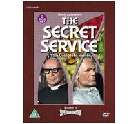 The Secret Service - The Complete Series