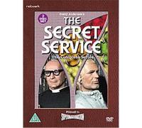 The Secret Service - The Complete Series G