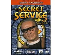 The Secret Service - The Complete Series [Import USA Zone 1]