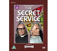 The Secret Service - The Secret Service - Complete Series [Import anglais]
