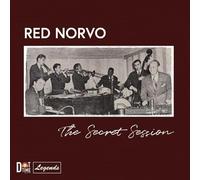 The Secret Session / Red Norvo