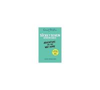 The Secret Seven Adventures: Adventure On The Way Home