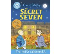 The Secret Seven: The Noisy Neighbours Blue Band 4 - Jackie Walter - Franklin Watts - ebook (ePub) - Livre