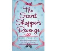 The Secret Shopper's Revenge