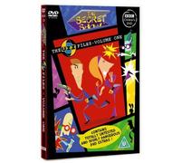 The Secret Show - The Secret Show - The Uzz Files - Volume One [Import anglais]