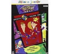 The Secret Show Volume 01 [Import]