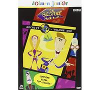 The Secret Show Volume 02 [Import]