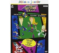 The Secret Show Volume 04 [Import]