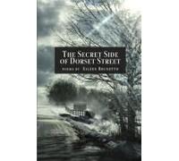 The Secret Side Of Dorset Street Paperback Book By Eileen Brunetto