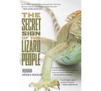 The Secret Sign Of The Lizard People