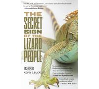 The Secret Sign Of The Lizard People