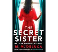 The Secret Sister : Un roman à suspense captivant sur la famille et les secrets, M. M. D