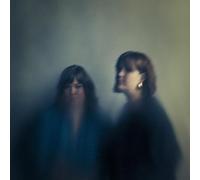 The Secret Sisters - Mind Man Medicine [Compact Discs] Stickers, Digipack Packaging