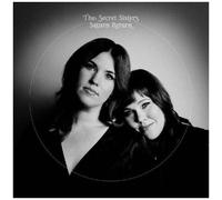The Secret Sisters - Saturn Return [Vinyl]