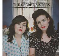 The Secret Sisters – The Secret Sisters