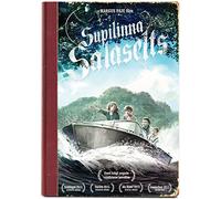 The Secret Society of Souptown (Supilinna Salaselts)