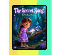 The Secret Song: Discovering the Power of Your Voice