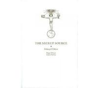 The Secret Source - [Version Originale] Adam Parfrey (Auteur)