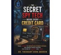 The Secret Spy Tech Inside Every Credit Card