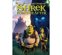 The Secret Story Of Shrek Forever After