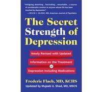 The Secret Strength of Depression Fifth Edition by Frederic Flach Frederic Flach (Auteur)