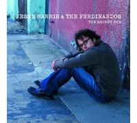 The Secret Sun by Jesse Harris & the Ferdinandos (2003-05-20)