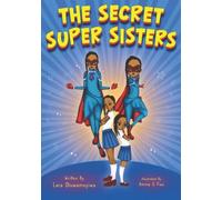 The Secret Super Sisters
