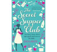 The Secret Supper Club