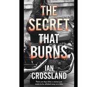 The Secret That Burns: There Are Days When A Woman Just Wants To Be Whisked Away On A Bike (Mysterious Old Biker)